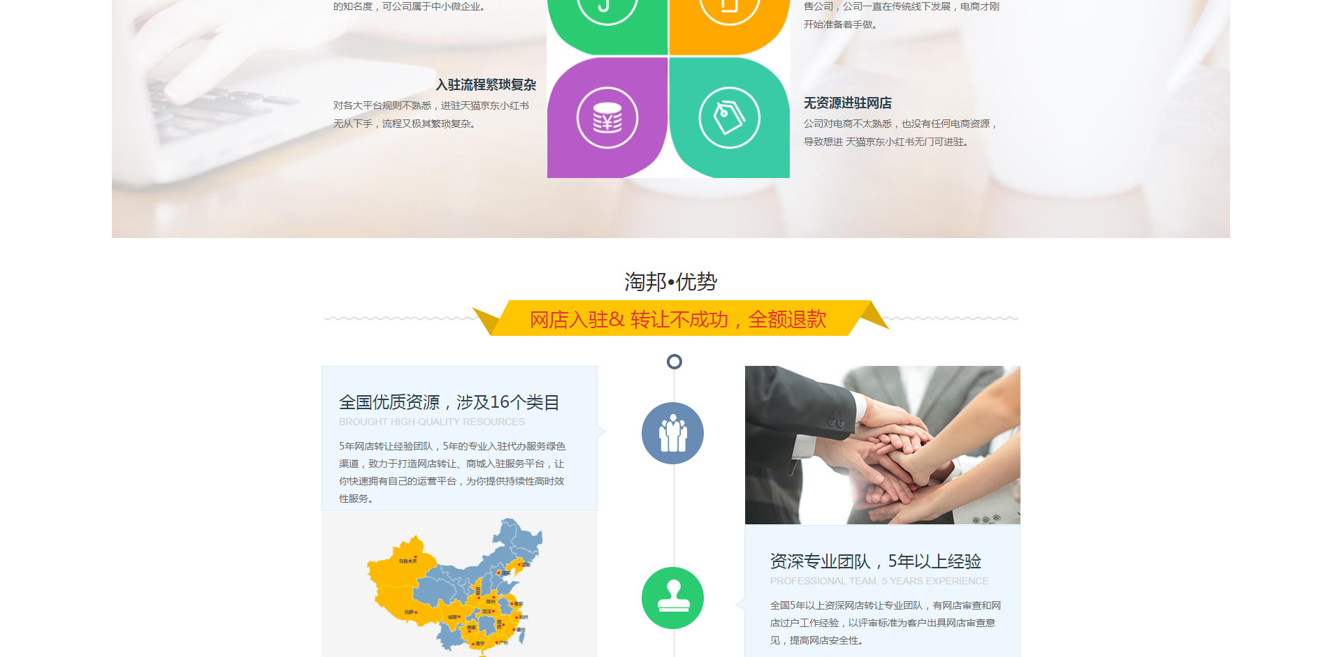 天貓店鋪轉(zhuǎn)讓_出售-京東入駐條件-小紅書(shū)怎么開(kāi)店-怎樣入駐天貓-淘邦_03